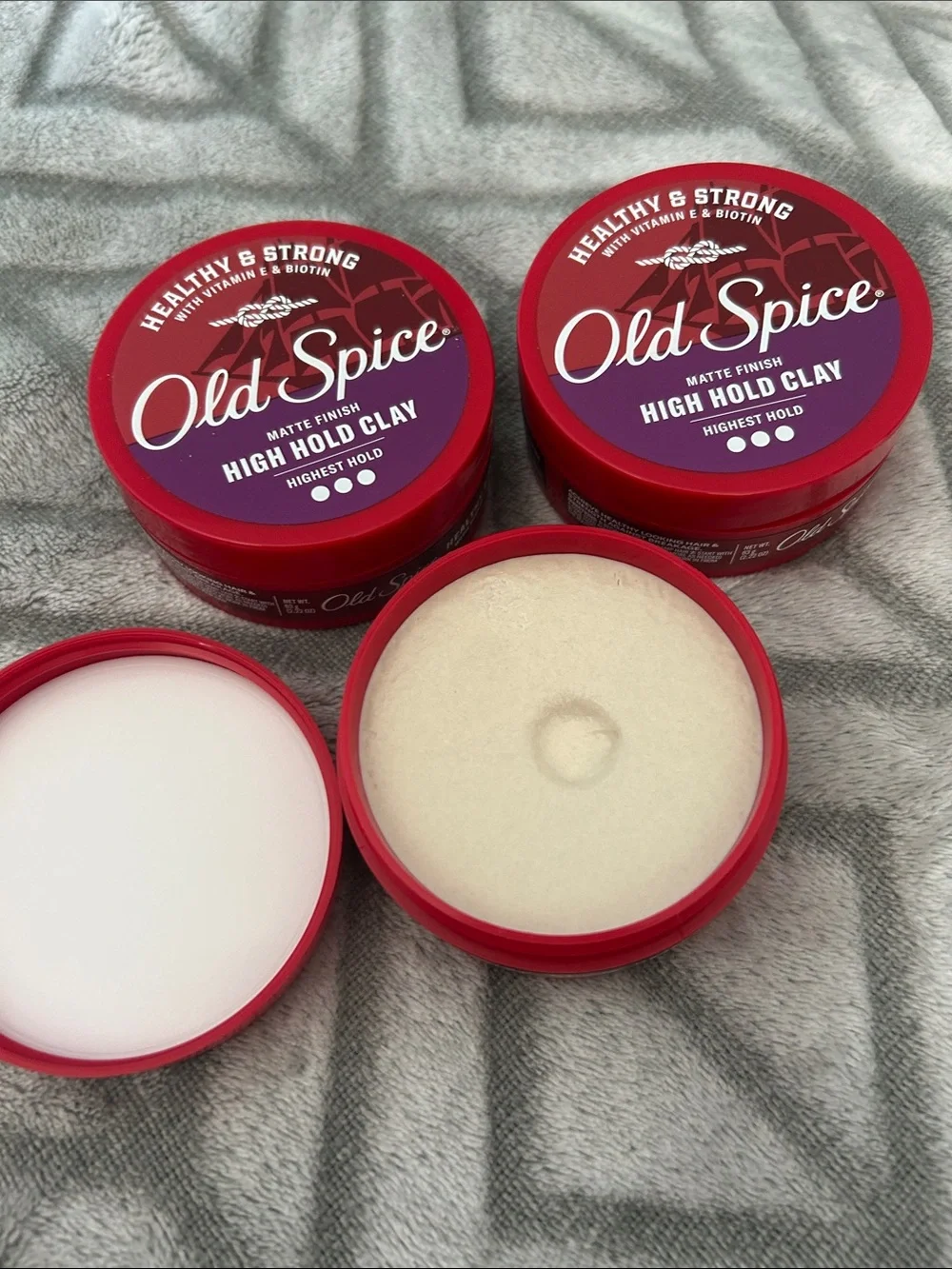 Old Spice old spice